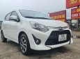 Toyota Wigo 2019 - Bán Toyota Wigo G năm sản xuất 2019, màu trắng, 285tr