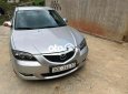 Mazda 3 2004 - Bán Mazda 3 1.5L Sedan sản xuất năm 2004, màu bạc, giá chỉ 209 triệu