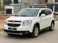 Chevrolet Orlando 2017 - Cần bán lại xe Chevrolet Orlando LT sản xuất 2017, màu trắng, nhập khẩu