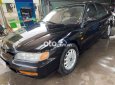 Honda Accord 1997 - Bán Honda Accord năm sản xuất 1997, màu đen, 110tr