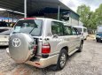 Toyota Land Cruiser 2004 - Cần bán Toyota Land Cruiser năm 2004, màu xám còn mới, 370 triệu