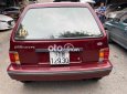 Kia Pride 2003 - Cần bán Kia Pride sản xuất 2003, màu đỏ, xe nhập