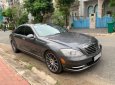 Mercedes-Benz S550 2007 - Bán ô tô Mercedes S550 AMG sản xuất năm 2007, màu xám, nhập khẩu, giá tốt