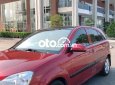 Kia Rio 2009 - Cần bán gấp Kia Rio năm 2009, màu đỏ, nhập khẩu Hàn Quốc 