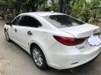 Mazda 6 2014 - Màu trắng, xe nhập