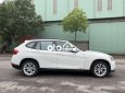 BMW X1 2010 - Cần bán gấp BMW X1 sản xuất 2010, màu trắng, nhập khẩu