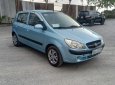 Hyundai Getz 2010 - Xe nhập Hàn, đi gia đình