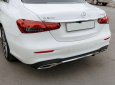 Mercedes-Benz E300 2021 - Cần bán lại xe E300 AMG Mercedes năm 2021, màu trắng, nhập khẩu nguyên chiếc