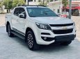 Chevrolet Colorado 2022 - Màu trắng số tự động