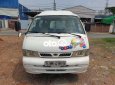 Kia Pregio 2002 - Màu trắng, còn sử dụng rất tốt