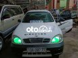 Daewoo Lanos 2005 - màu trắng, xe nhập