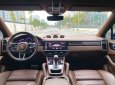 Porsche Cayenne S 2021 - Màu xám, nhập khẩu nguyên chiếc số tự động