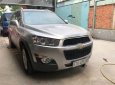 Chevrolet Captiva 2013 - Màu bạc