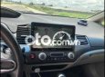 Honda Civic 2008 - Cần bán xe Honda Civic năm 2008, màu xám, nhập khẩu, giá 325tr
