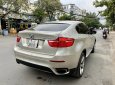 BMW X6 2008 - Màu vàng, nhập khẩu nguyên chiếc