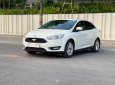 Ford Focus 2018 - Xe màu trắng, giá tốt