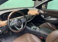 Mercedes-Benz S450 2015 -  màu đen
