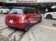 Suzuki Swift 2017 - Màu đỏ, giáo viên đi làm