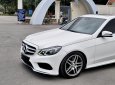 Mercedes-Benz E250 2015 - Bán xe Mercedes E250 AMG sản xuất 2015, màu trắng, xe nhập