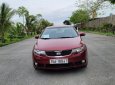 Kia Forte 2009 - Xe gia đình 1 chủ đi giữ gìn