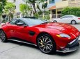 Aston Martin Vantage 2018 - Màu đỏ, nhập khẩu