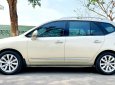 Kia Carens 2012 - Màu vàng cát, giá cả hợp lí