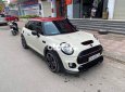 Mini Cooper 2015 - Bán Mini Cooper S sản xuất 2015, màu kem (be), nhập khẩu nguyên chiếc