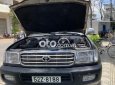 Toyota Land Cruiser 2000 - Cần bán lại xe Toyota Land Cruiser sản xuất 2000, màu đen còn mới