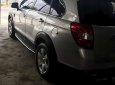 Chevrolet Captiva 2008 - Màu bạc, giá cực tốt