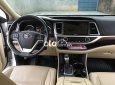 Toyota Highlander 2019 - Màu trắng, nhập khẩu nguyên chiếc