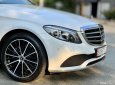 Mercedes-Benz C200 2018 - Bán C200 Exclusive trắng đen model 2019 công ty đứng tên