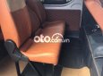 Toyota Hiace 2014 - Bán xe Toyota Hiace 3.0MT năm 2014, màu bạc, nhập khẩu nguyên chiếc số sàn