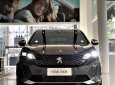 Peugeot 3008 2022 - Màu xám, tặng bảo hiểm thân vỏ 01 năm