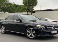 Mercedes-Benz E250 2017 - Màu đen nội thất đen