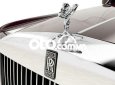 Rolls-Royce Phantom 2015 - Màu trắng, xe nhập