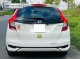 Honda Jazz 2018 - Màu trắng, nhập khẩu nguyên chiếc giá ưu đãi