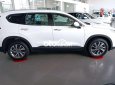 Hyundai Santa Fe 2021 - Màu trắng