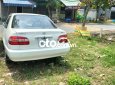 Toyota Corona 2000 - Xe màu trắng, đẹp liền lạc