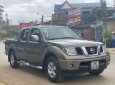 Nissan Navara 2012 - Số sàn, giá tốt