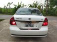 Daewoo Gentra 2010 - Màu trắng