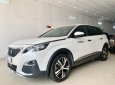 Peugeot 5008 2018 - Màu trắng, nhập khẩu