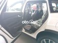 Hyundai Santa Fe 2021 - Màu trắng