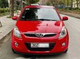 Hyundai i20 2009 - Màu đỏ, xe nhập