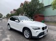 BMW X1 2010 - Cần bán gấp BMW X1 sản xuất 2010, màu trắng, nhập khẩu