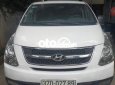 Hyundai Starex 2009 - Màu trắng, 275tr