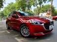 Mazda 2 2021 - Xe Mazda 2 Sport 1.5 Luxury năm sản xuất 2021, màu đỏ, xe nhập Thái