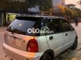 Chery QQ3 2009 - Cần bán lại xe Chery QQ3 năm 2009, màu bạc