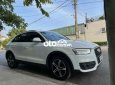 Audi Q3 2013 - Xe màu trắng, nhập khẩu còn mới