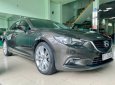 Mazda 6 2016 - Màu nâu, giá cạnh tranh