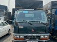 Mitsubishi Canter 2004 - Màu xanh lam, giá tốt